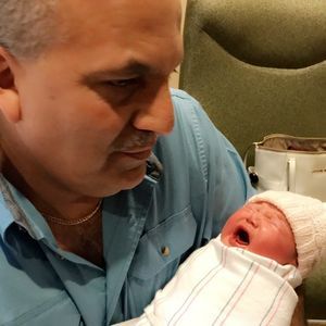 Meet your Posher, Bernardo